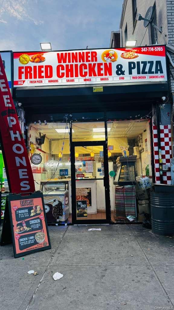 2813 Glenwood Rd, Brooklyn, NY 11210