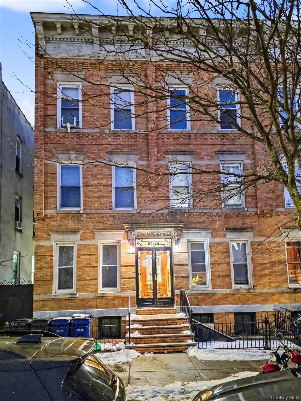 6424 Madison Street, Ridgewood, NY 11385