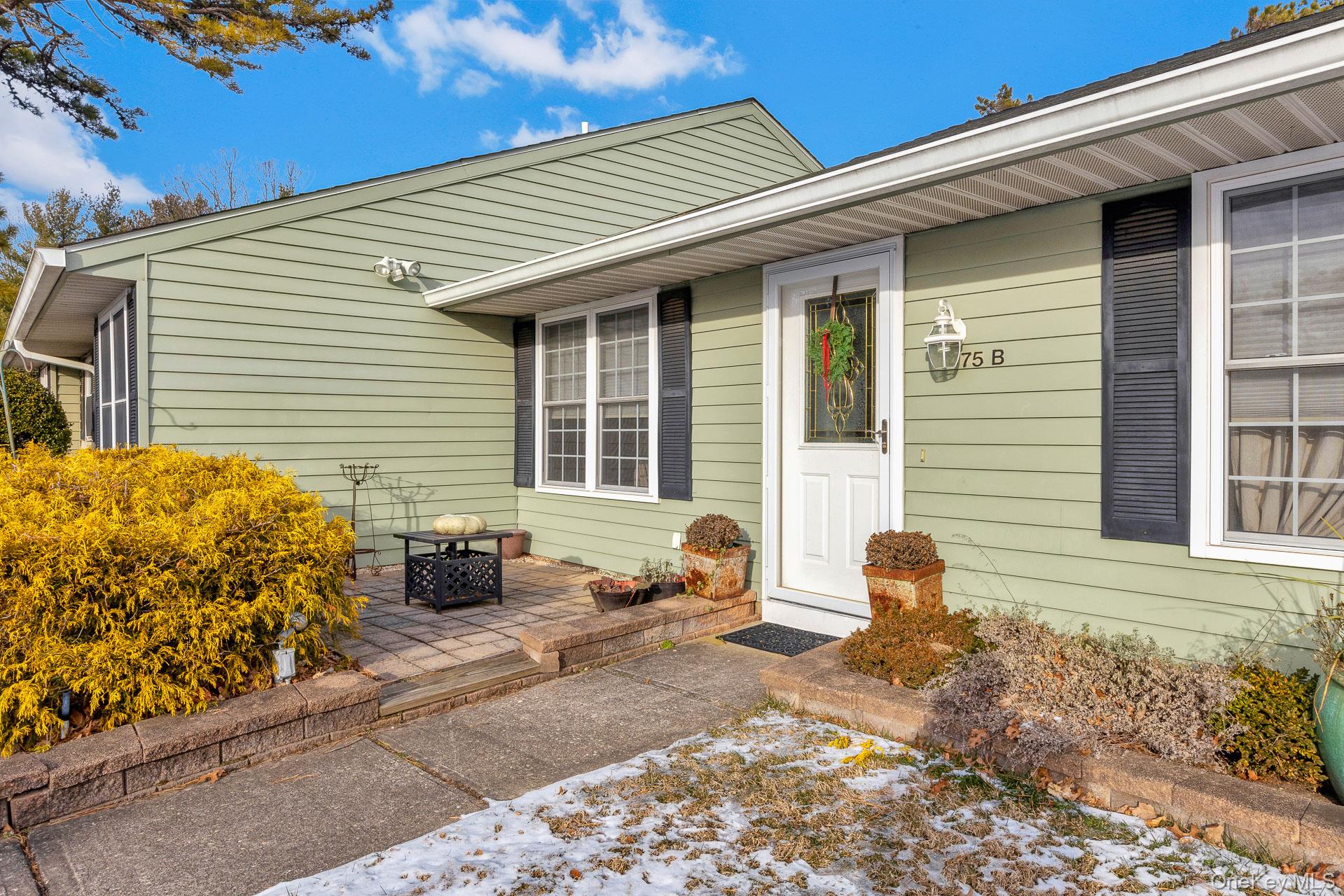 475 Darwen Drive # B, Ridge, NY 11961