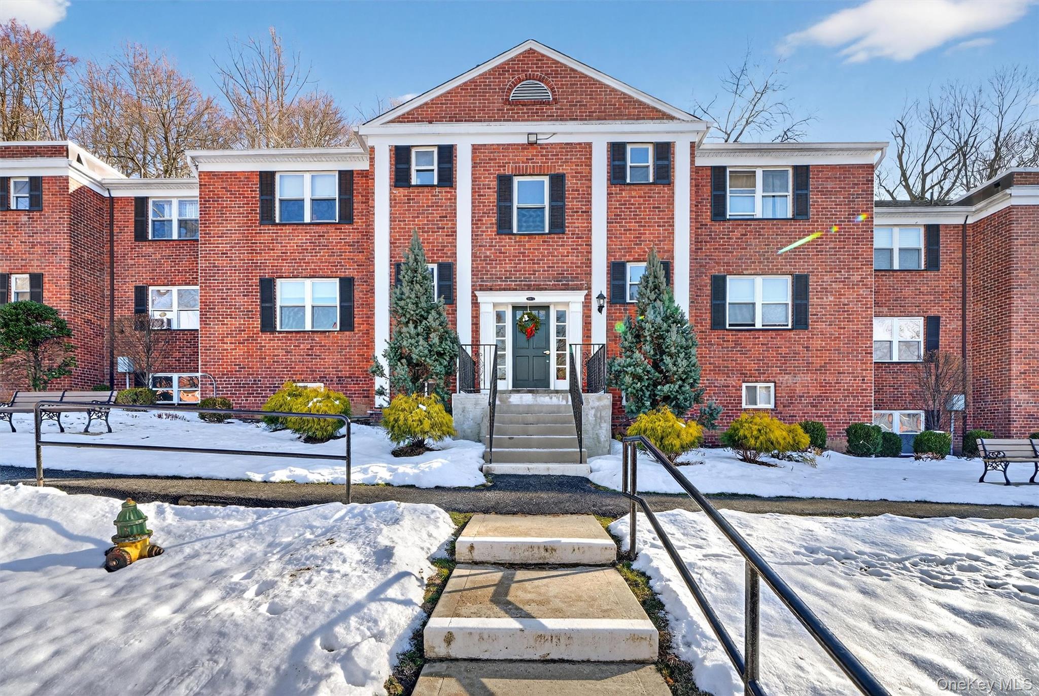 129-3 S Highland Avenue # 6A, Ossining, NY 10562