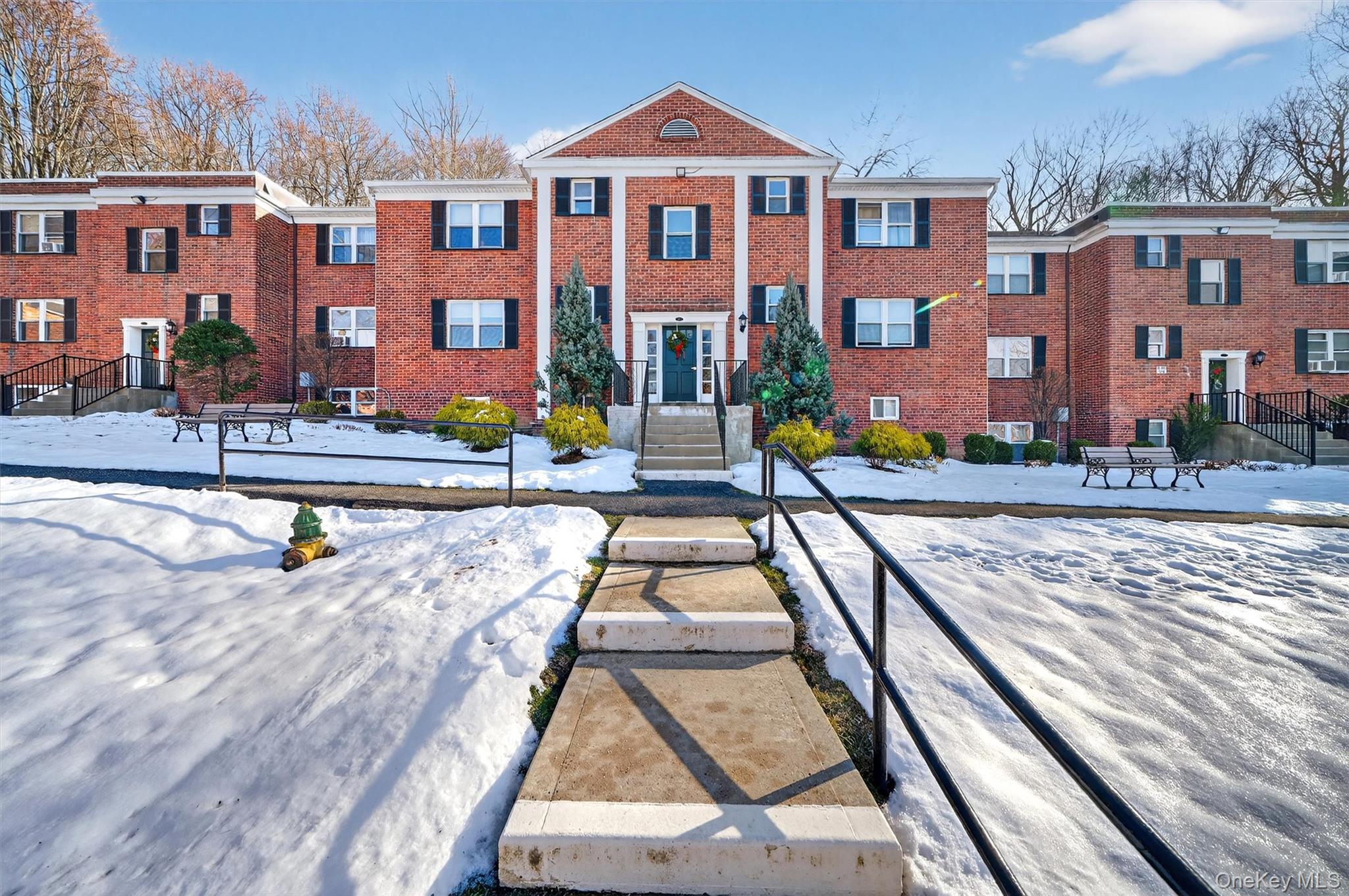 129-3 S Highland Avenue # 6A, Ossining, NY 10562