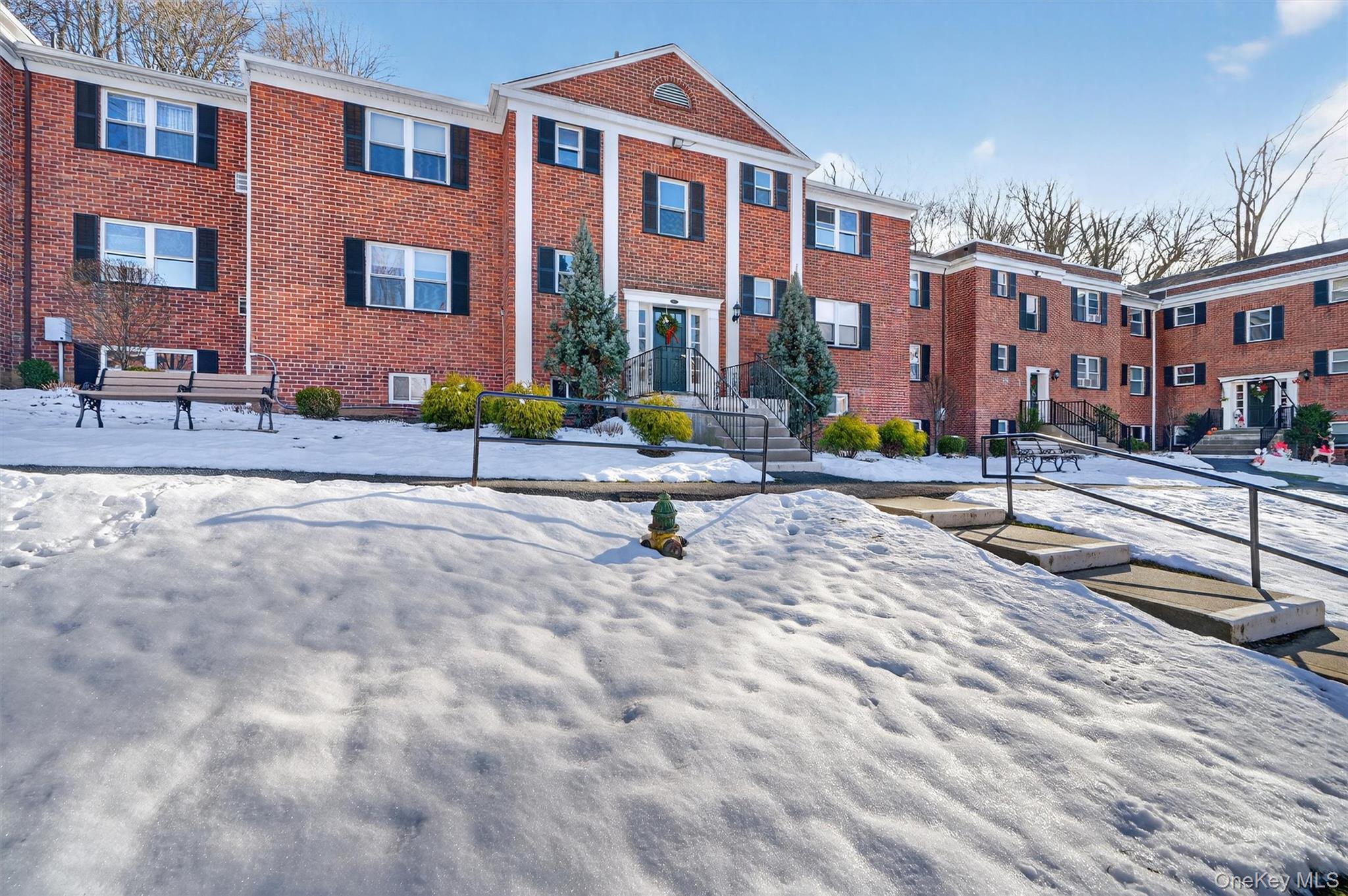 129-3 S Highland Avenue # 6A, Ossining, NY 10562