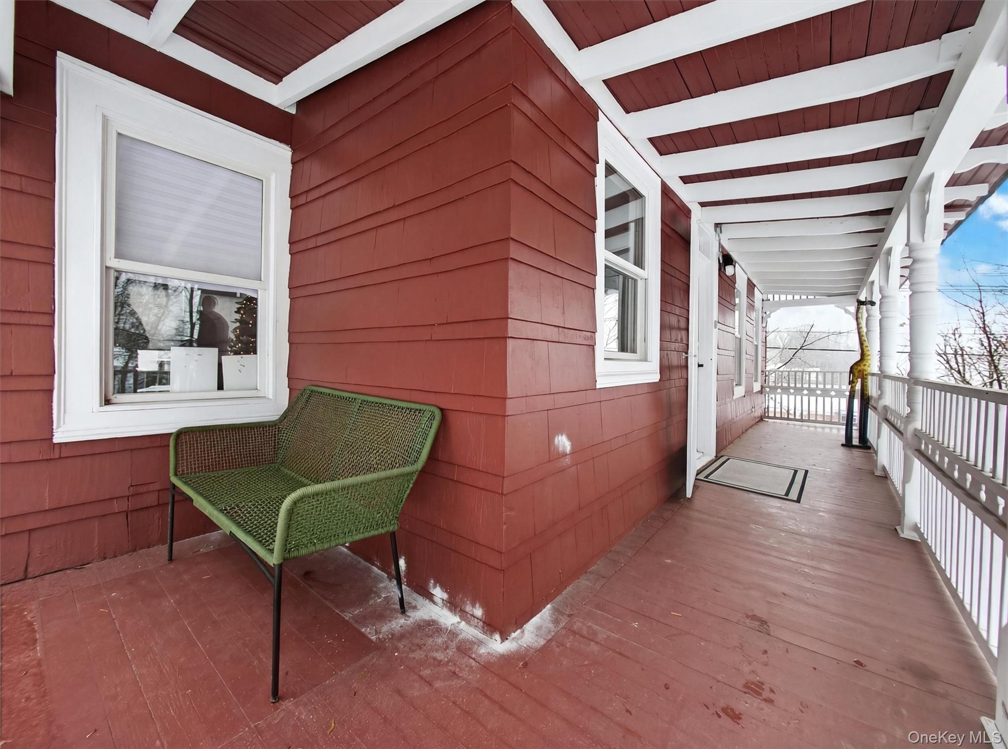 17 Waldron Avenue, Nyack, NY 10960