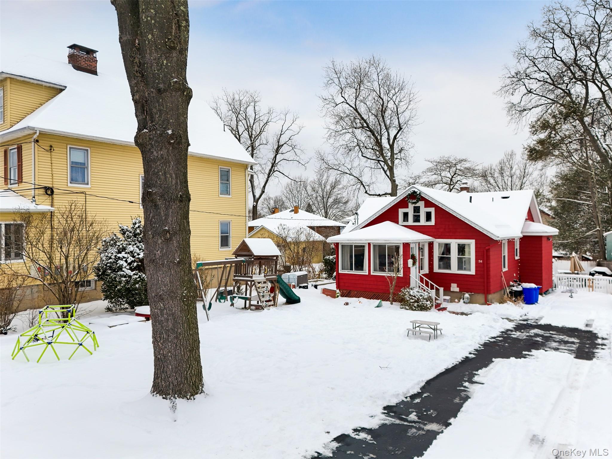 74 Prospect Avenue, Ossining, NY 10562