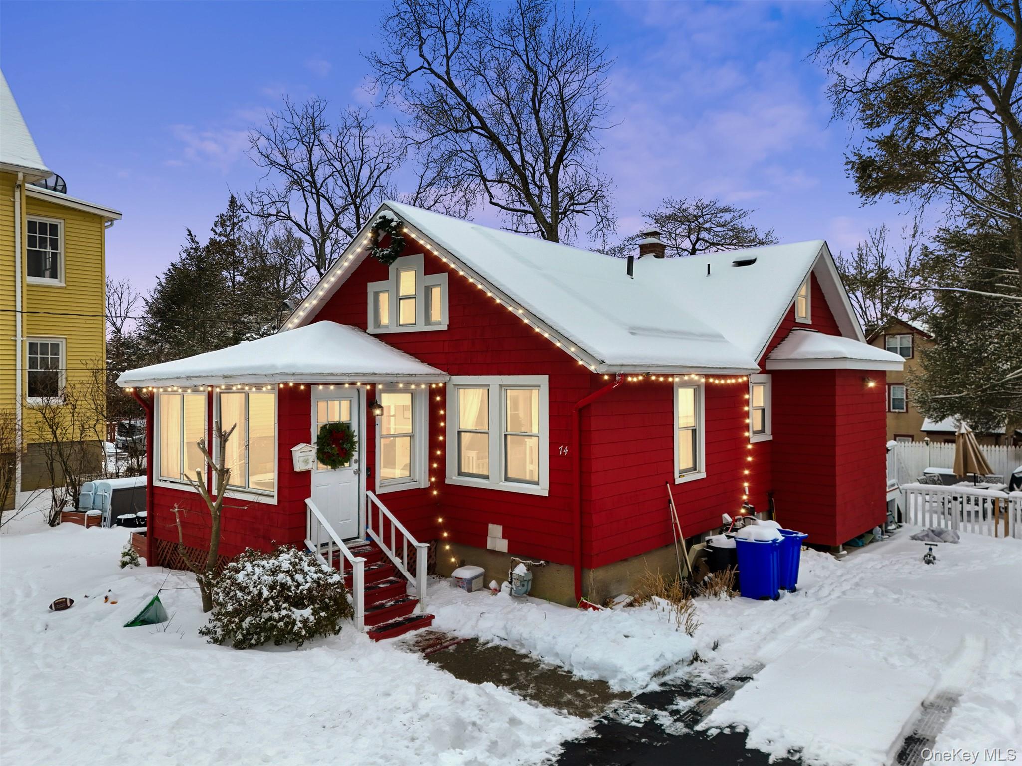 74 Prospect Avenue, Ossining, NY 10562