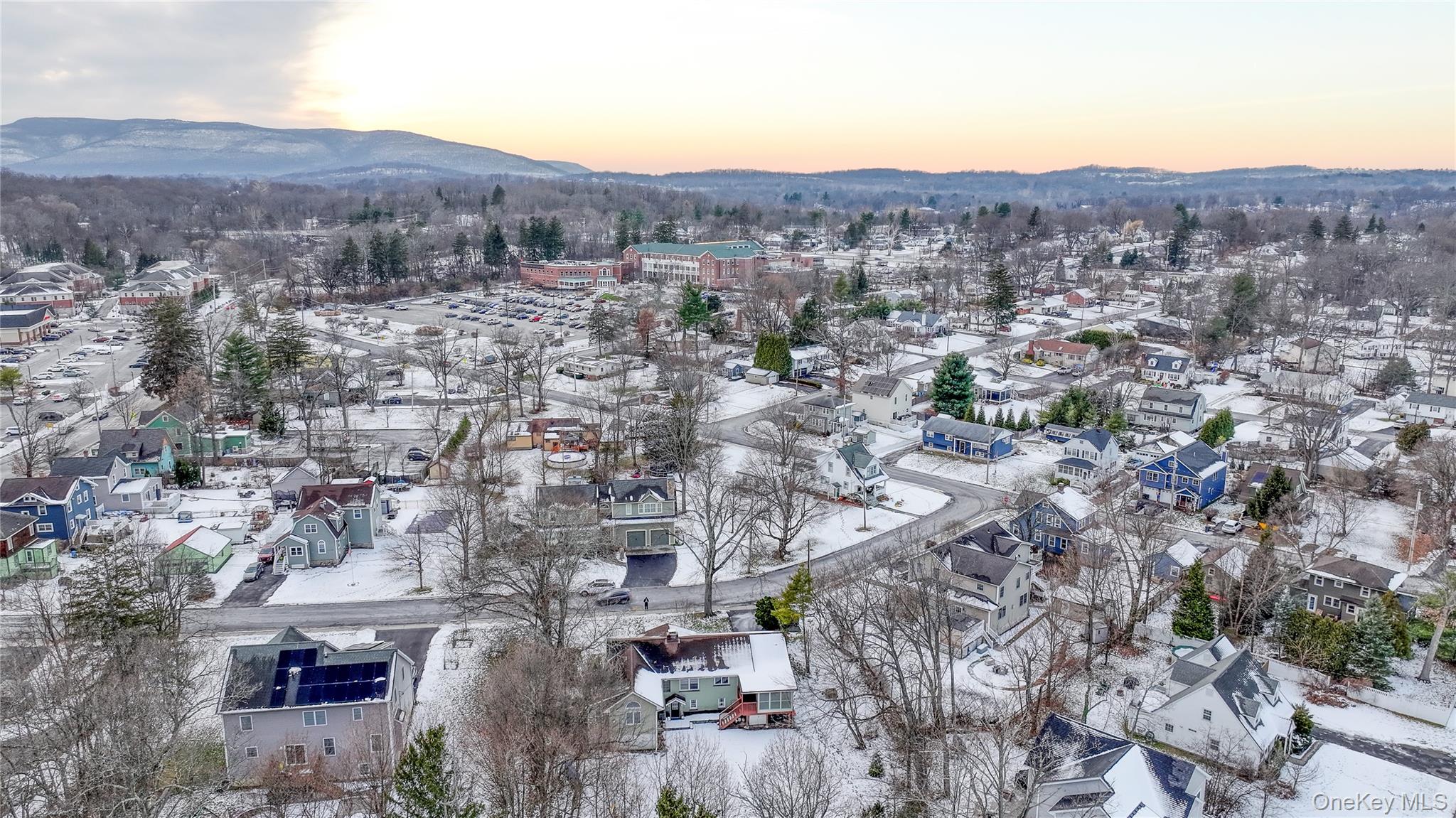 14 Oak Street, Cornwall, NY 12518