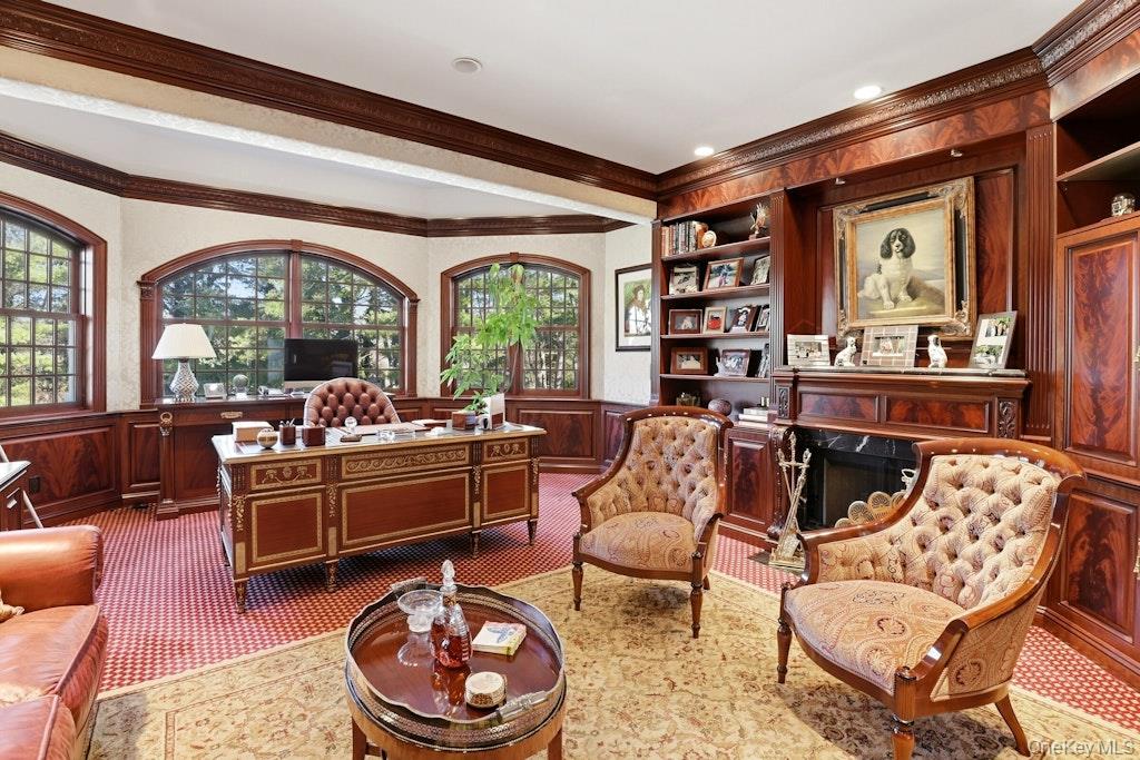 1 Beech Tree Lane, Brookville, NY 11545