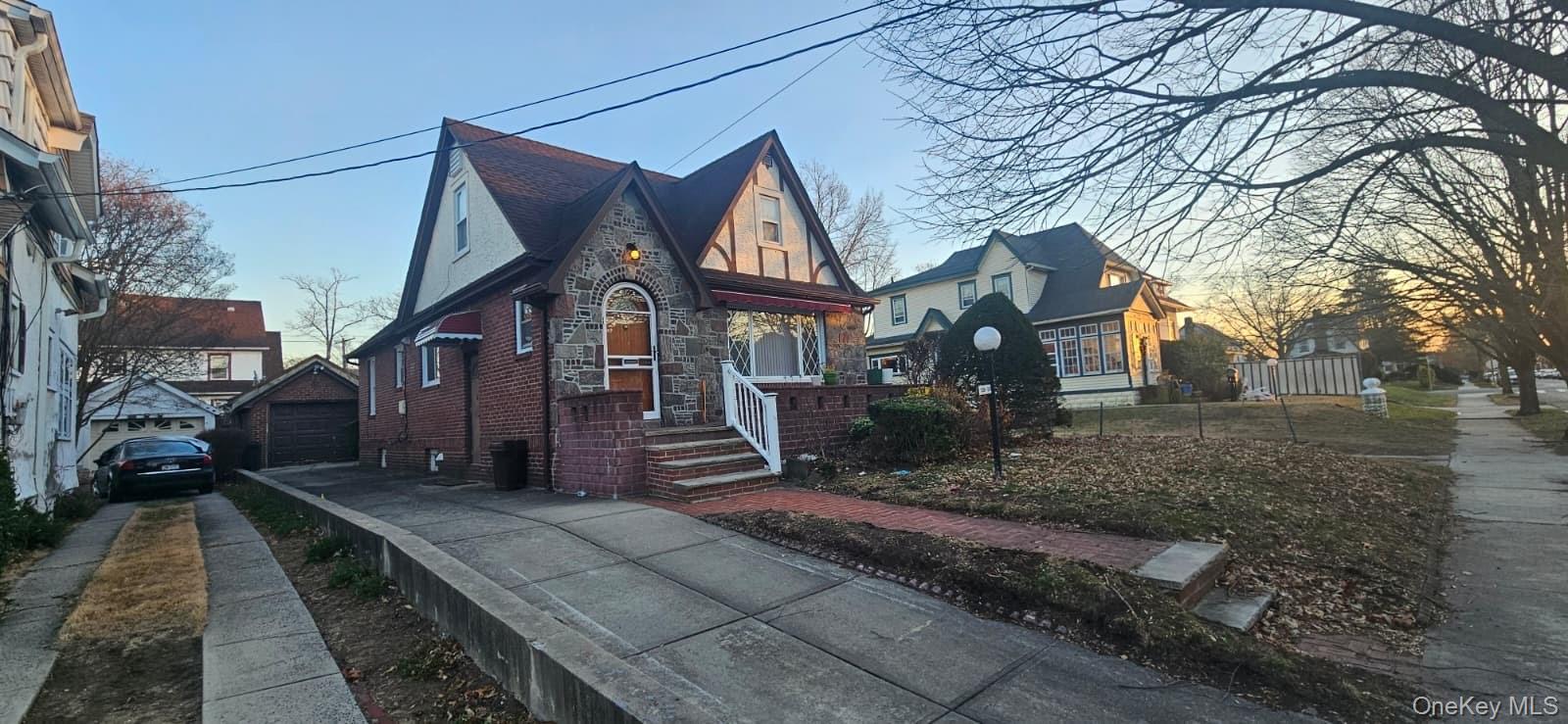 13839 227th Street, Laurelton, NY 11413