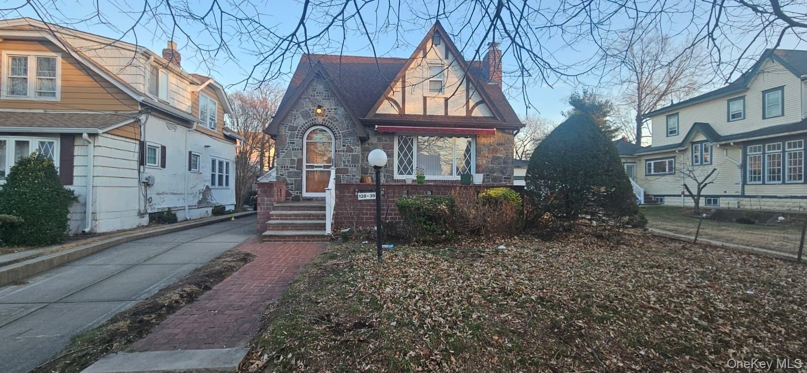 13839 227th Street, Laurelton, NY 11413