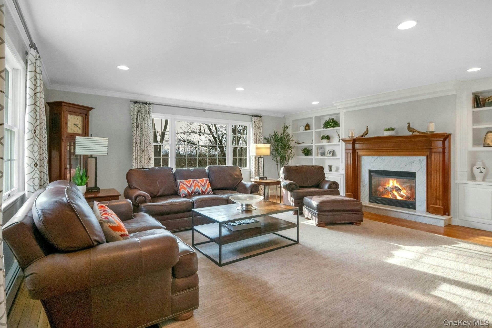 10 Rose Hill Road, Briarcliff Manor, NY 10510