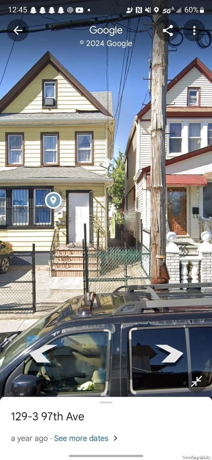 129-03 97th Avenue, Richmond Hill, NY 11419