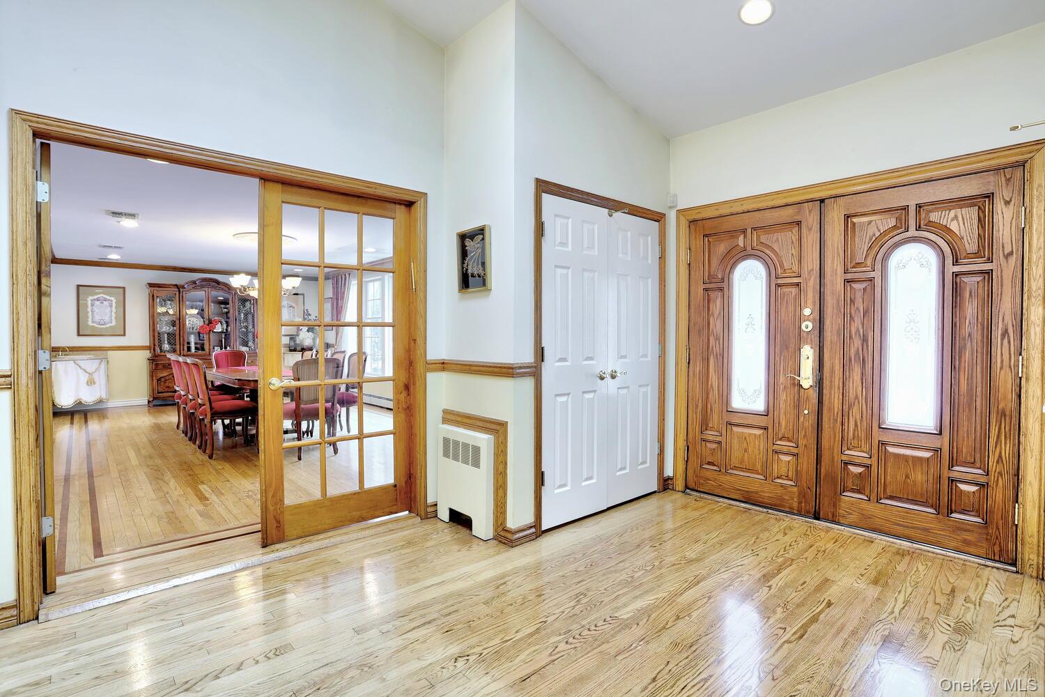 6 Orchard Hill Drive, Monsey, NY 10952