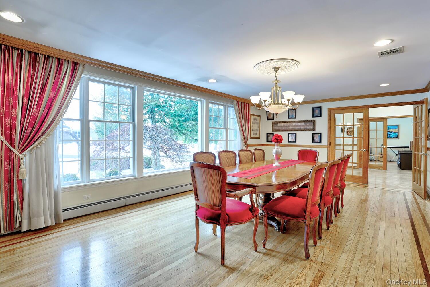 6 Orchard Hill Drive, Monsey, NY 10952