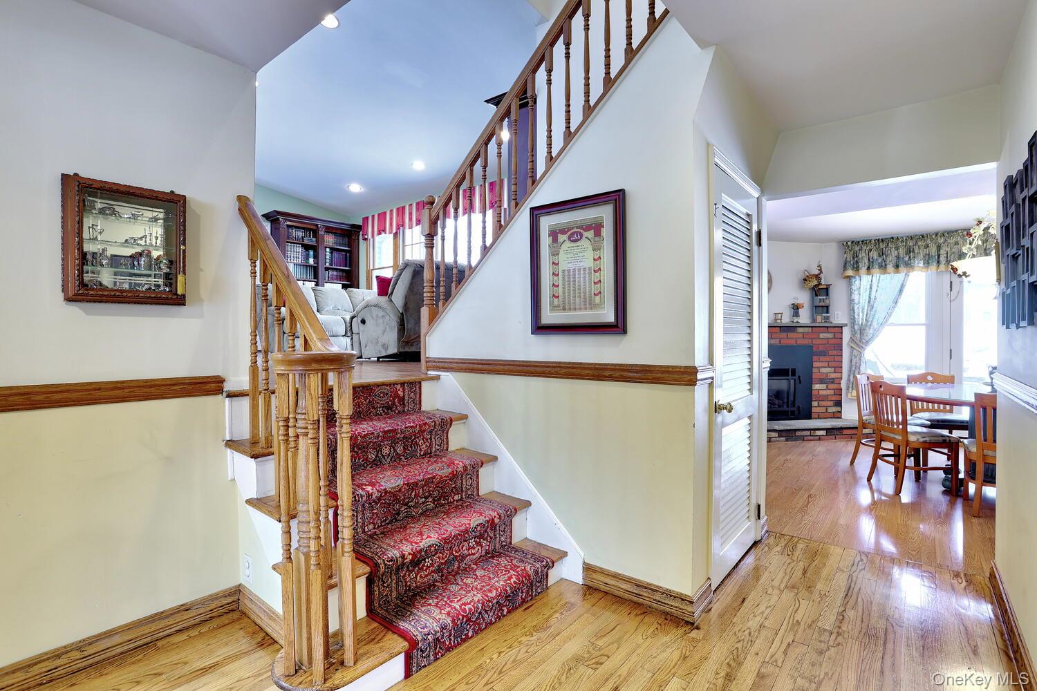 6 Orchard Hill Drive, Monsey, NY 10952