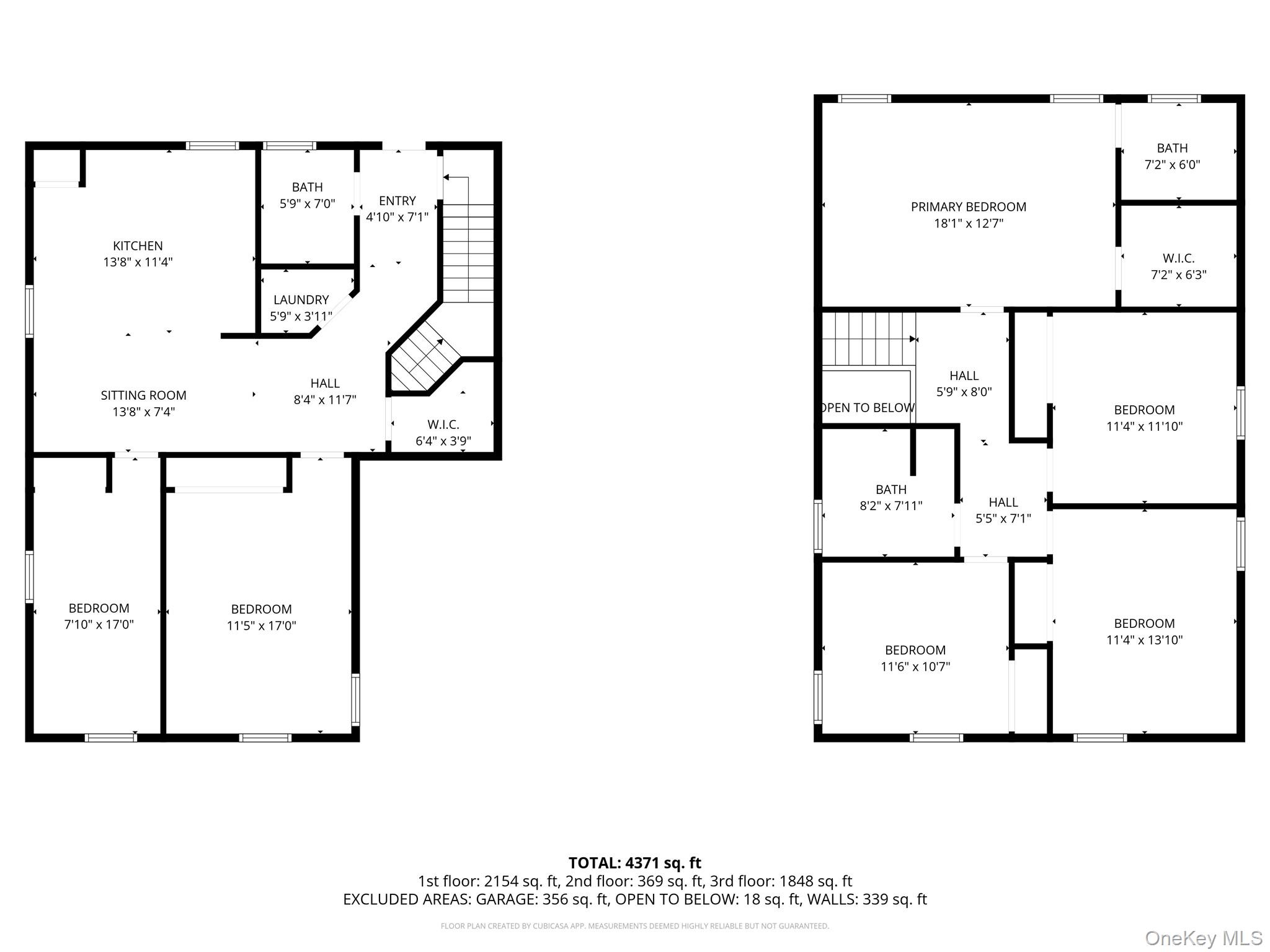 6 Orchard Hill Drive, Monsey, NY 10952