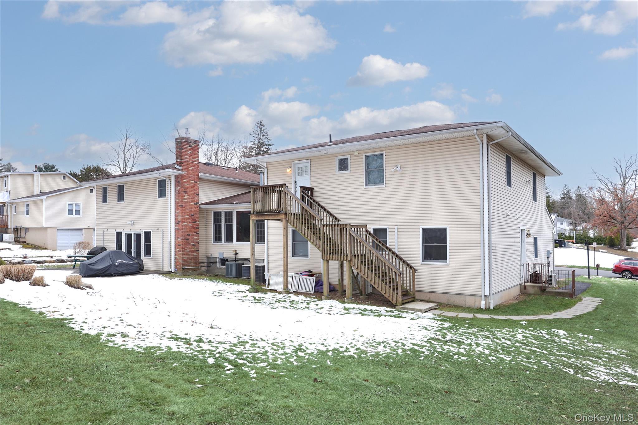 6 Orchard Hill Drive, Monsey, NY 10952