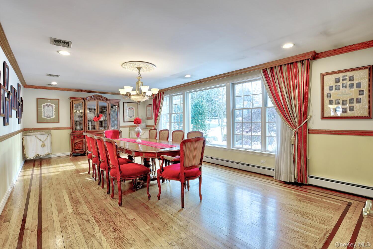 6 Orchard Hill Drive, Monsey, NY 10952