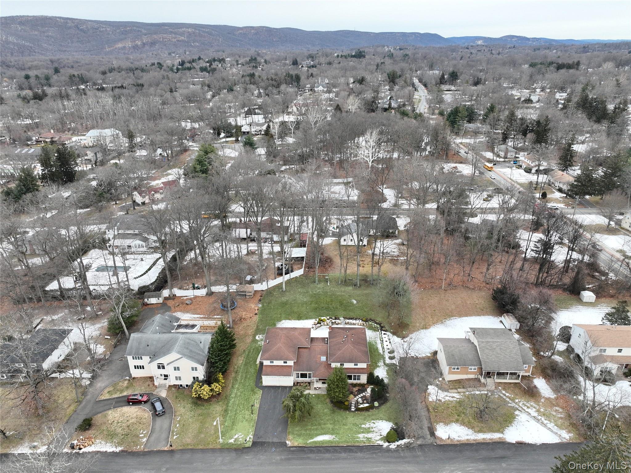 6 Orchard Hill Drive, Monsey, NY 10952