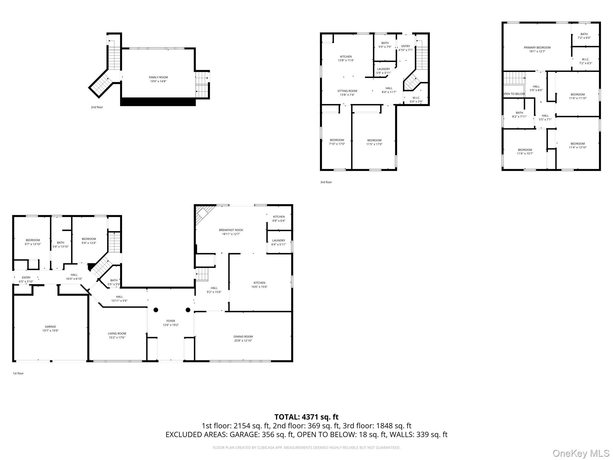 6 Orchard Hill Drive, Monsey, NY 10952