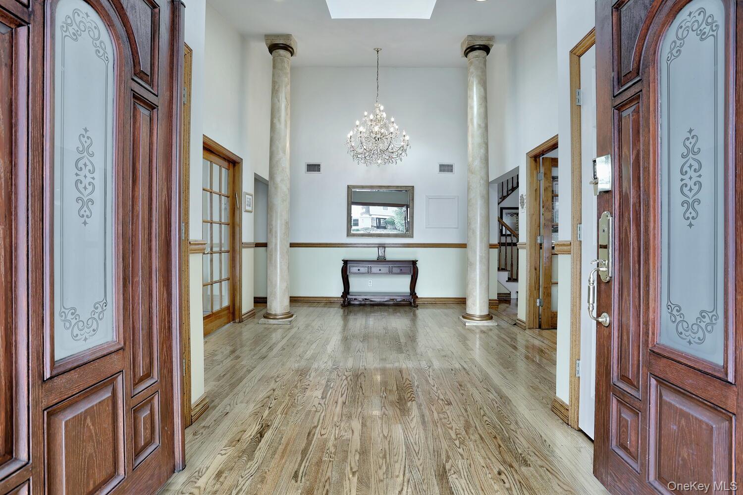 6 Orchard Hill Drive, Monsey, NY 10952