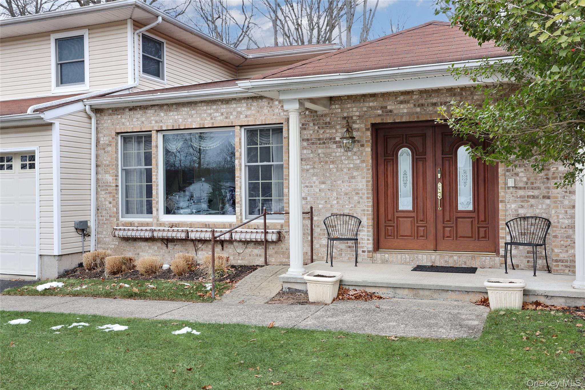 6 Orchard Hill Drive, Monsey, NY 10952