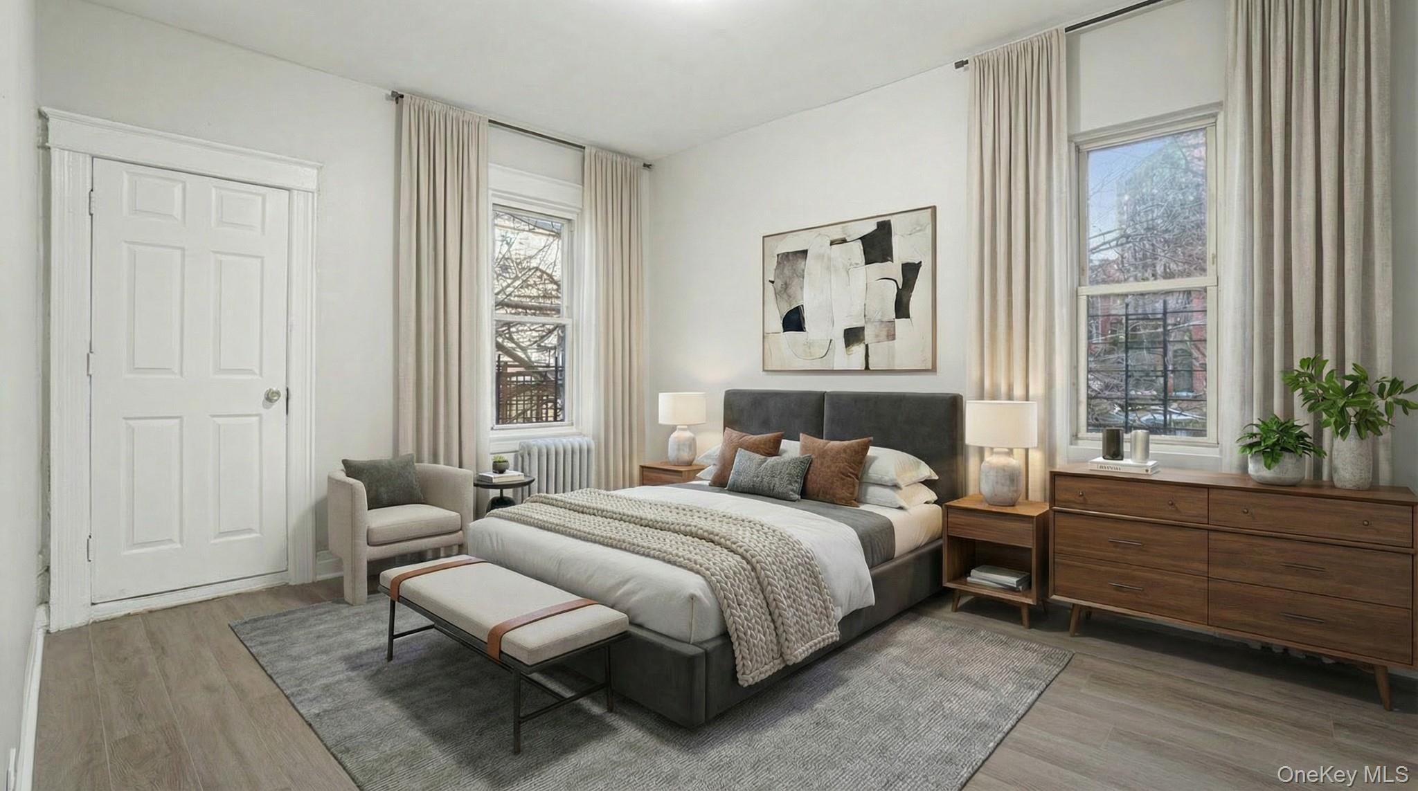 1819 Palisade Place, Bronx, NY 10453