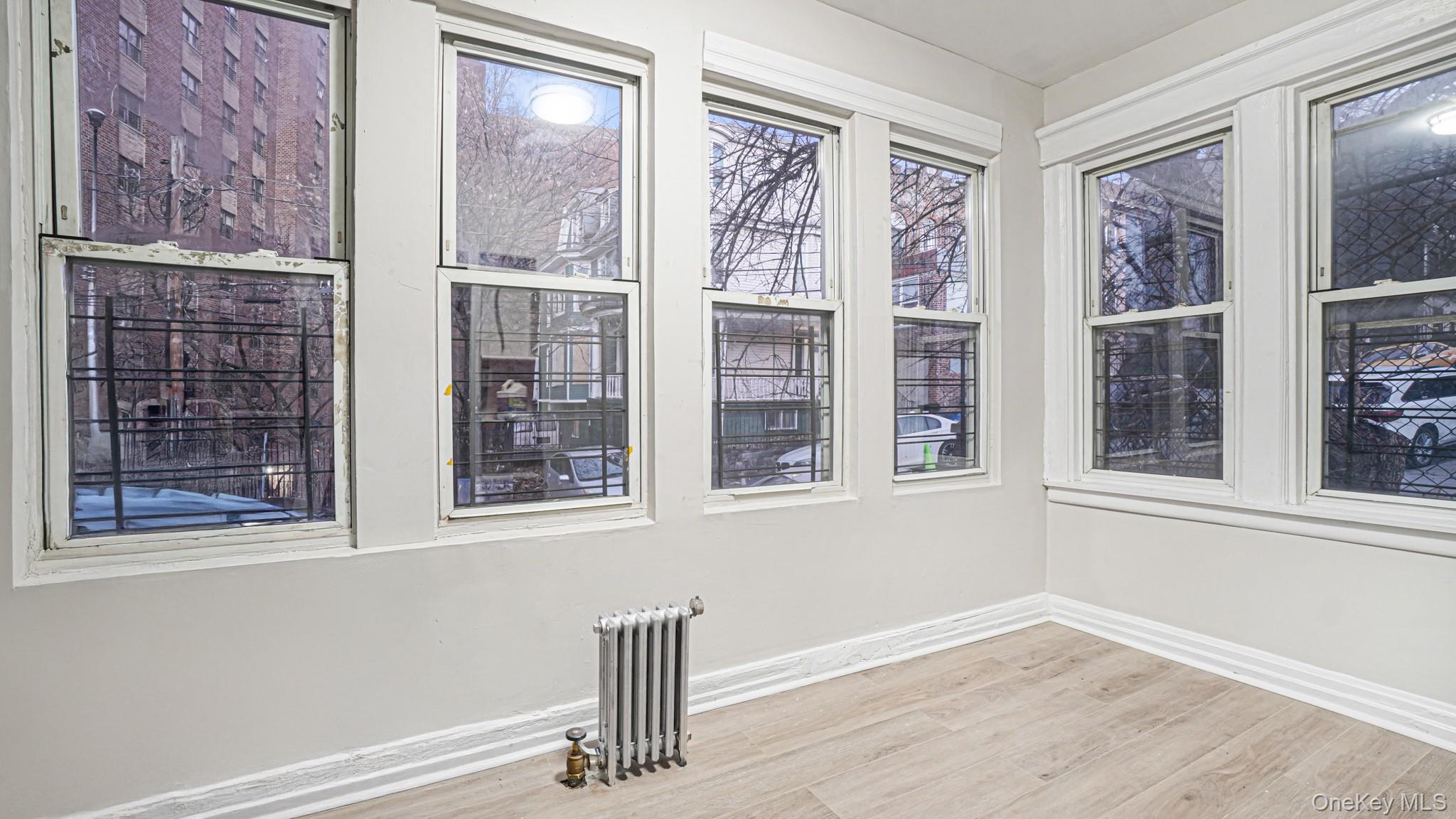 1819 Palisade Place, Bronx, NY 10453