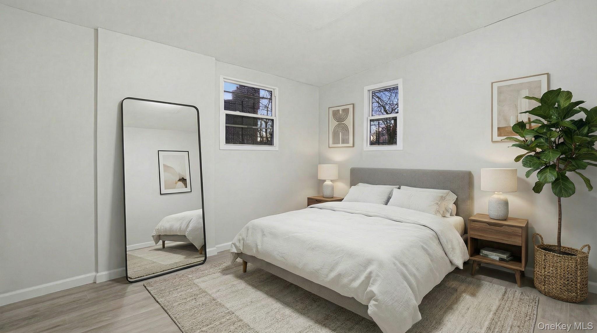 1819 Palisade Place, Bronx, NY 10453