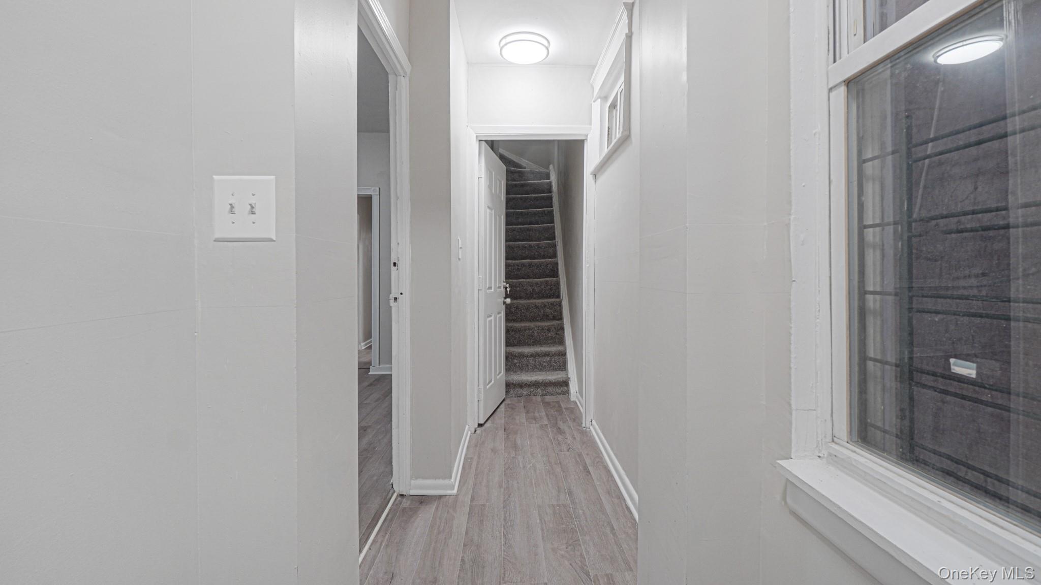 1819 Palisade Place, Bronx, NY 10453