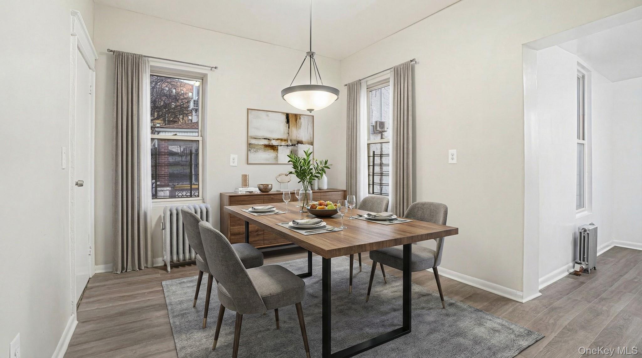 1819 Palisade Place, Bronx, NY 10453