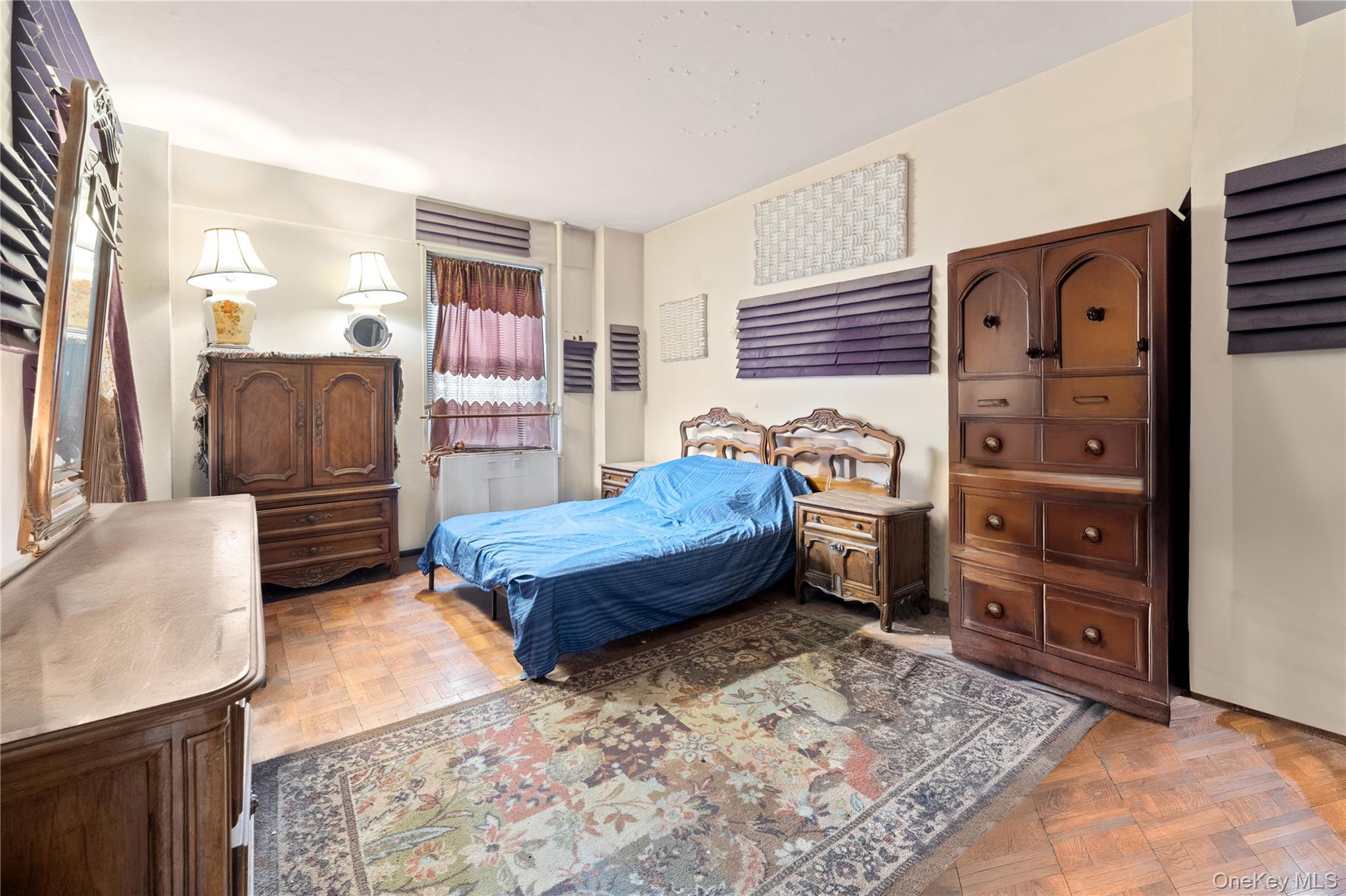 7 Fordham Hill Oval # 2E, Bronx, NY 10468