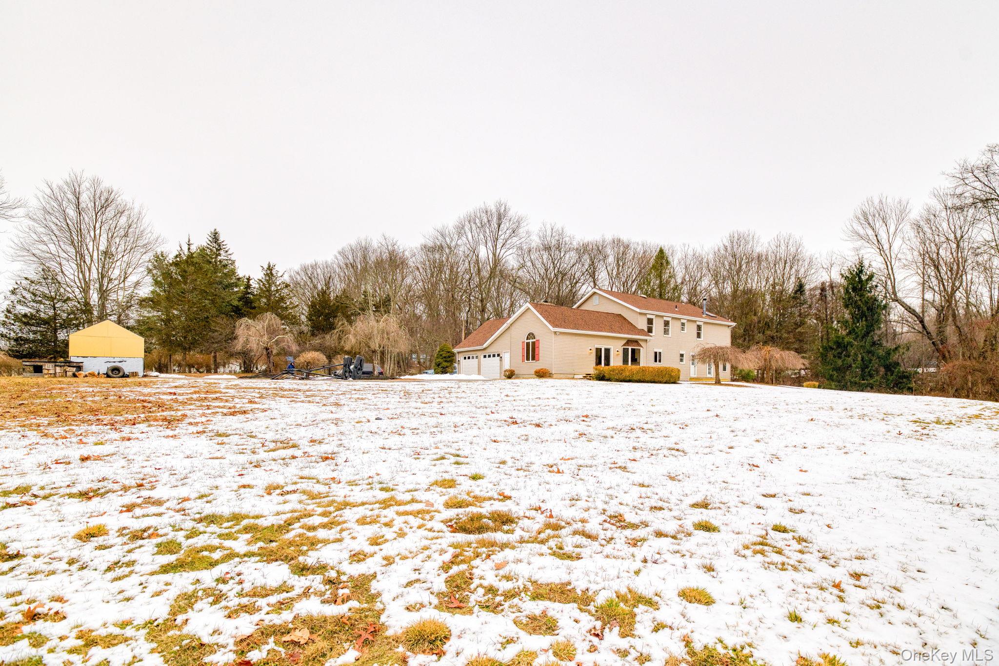 24 Deer Run Road, Newburgh, NY 12550