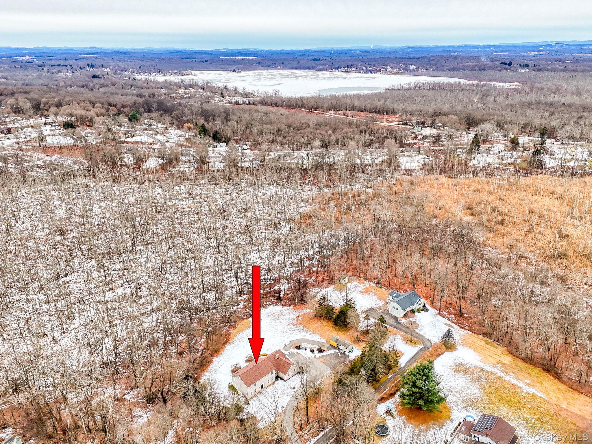 24 Deer Run Road, Newburgh, NY 12550