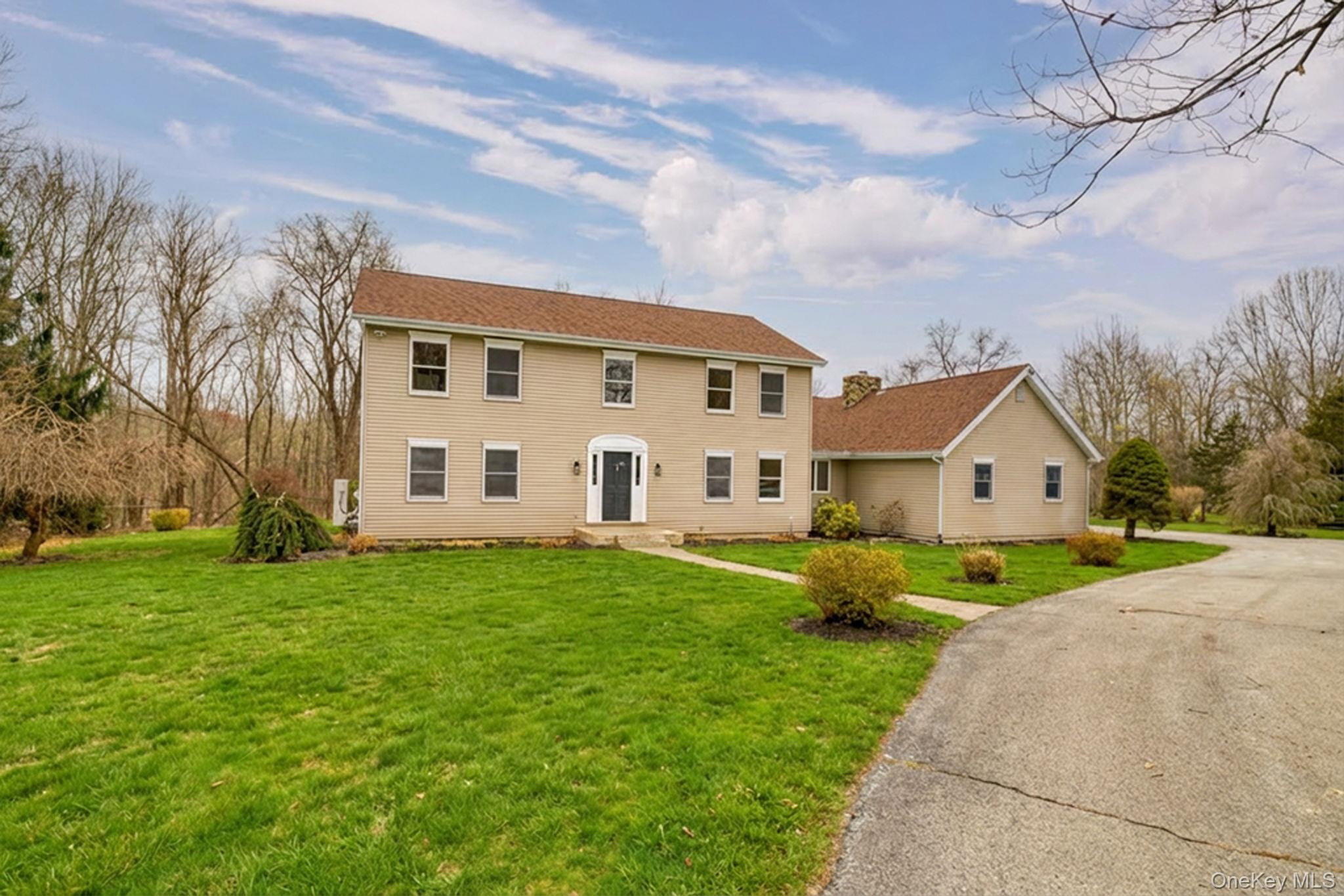 24 Deer Run Road, Newburgh, NY 12550