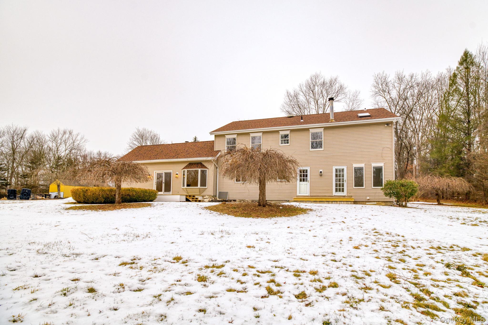 24 Deer Run Road, Newburgh, NY 12550