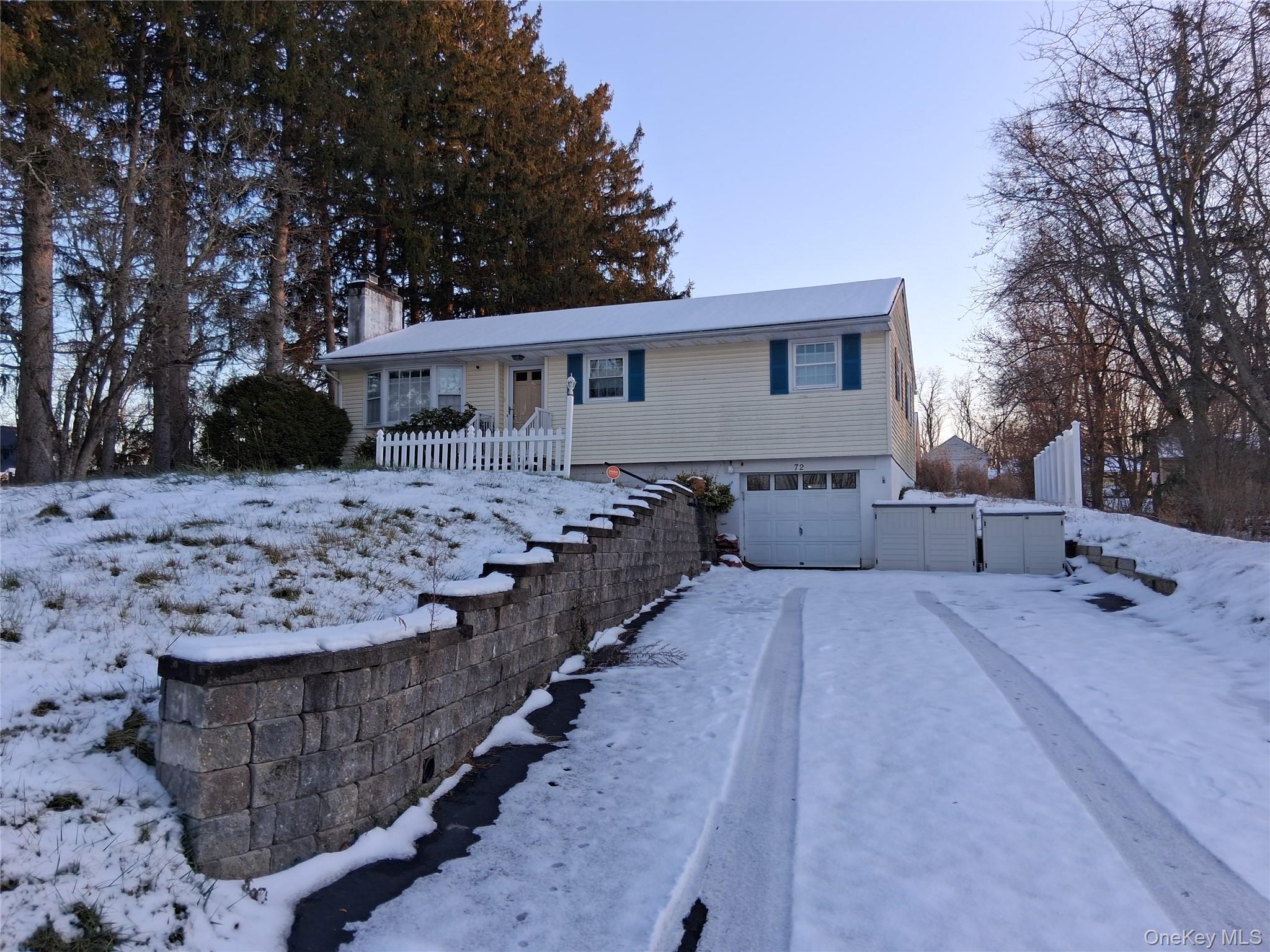 72 Martin Road, Pleasant Valley, NY 12569
