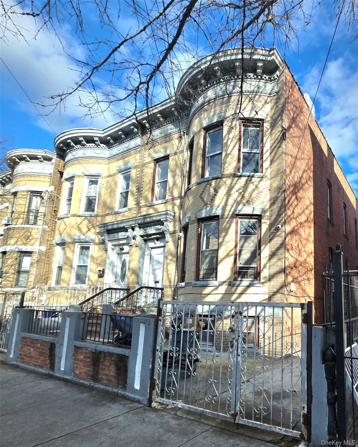 145 Highland Place, Brooklyn, NY 11208