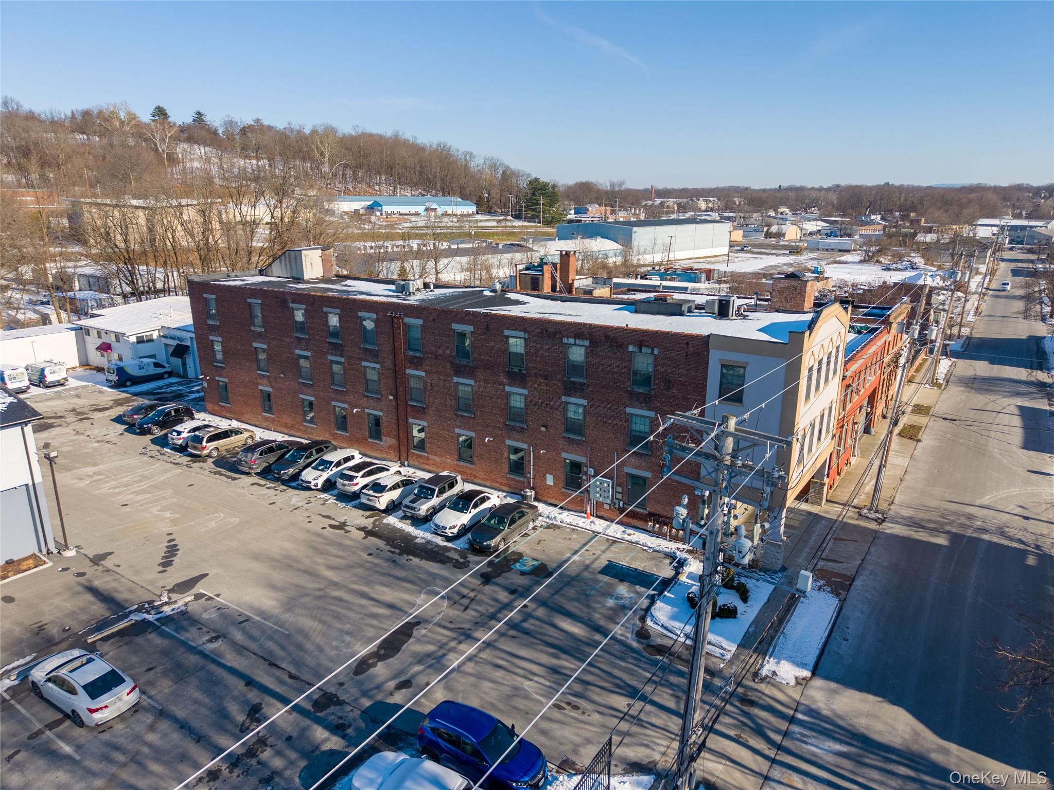 36 Cottage Street, Poughkeepsie, NY 12601