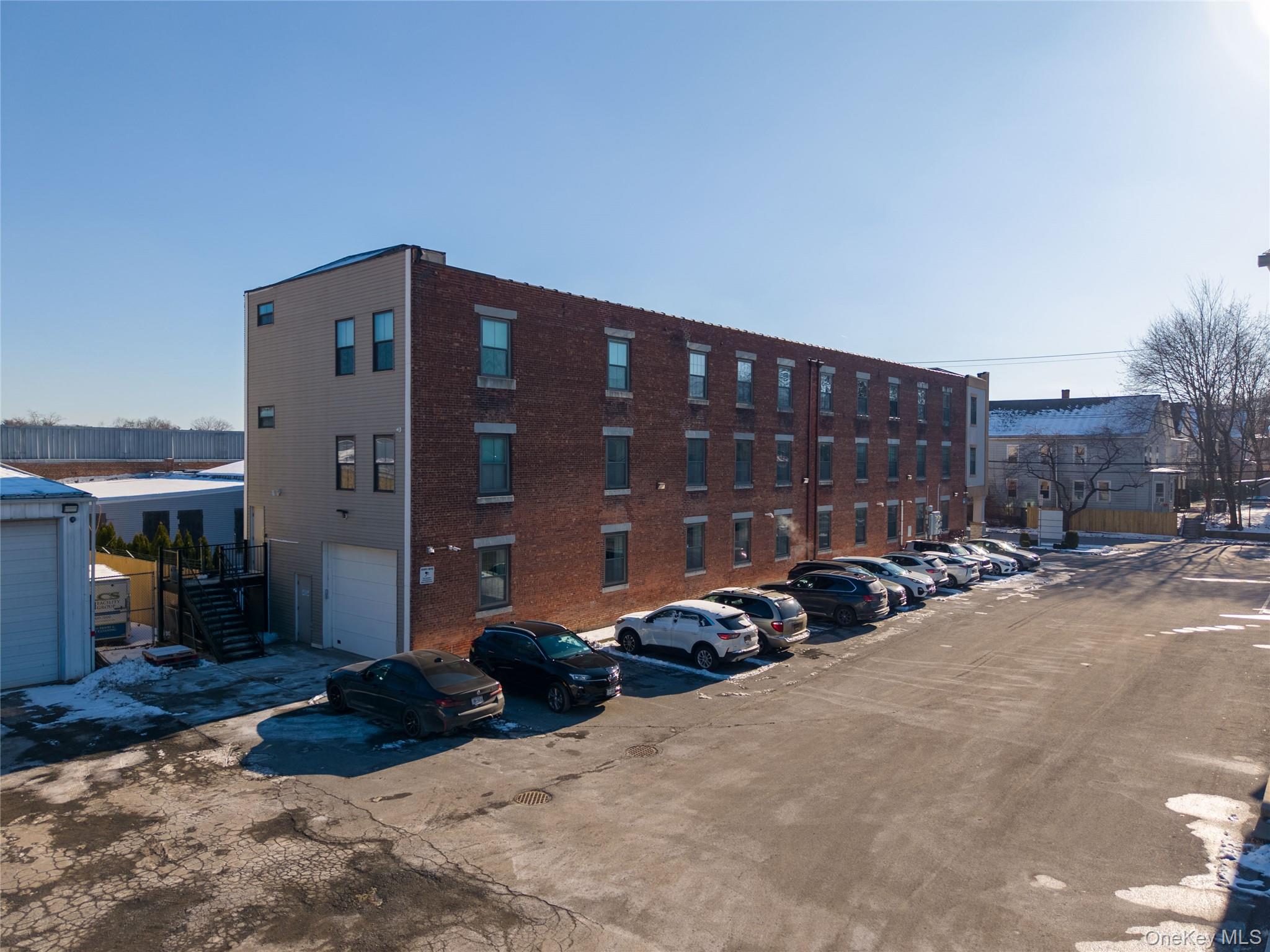 36 Cottage Street, Poughkeepsie, NY 12601