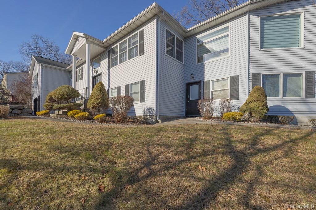 1 Joshua Court, Monsey, NY 10952