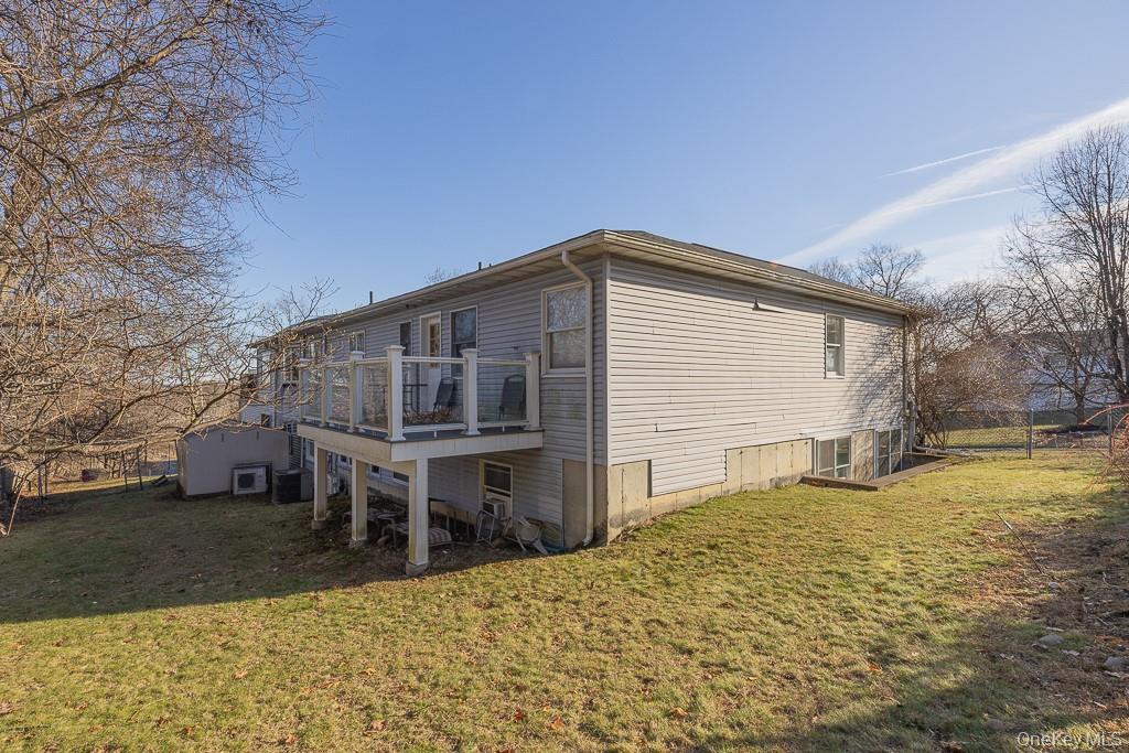 1 Joshua Court, Monsey, NY 10952