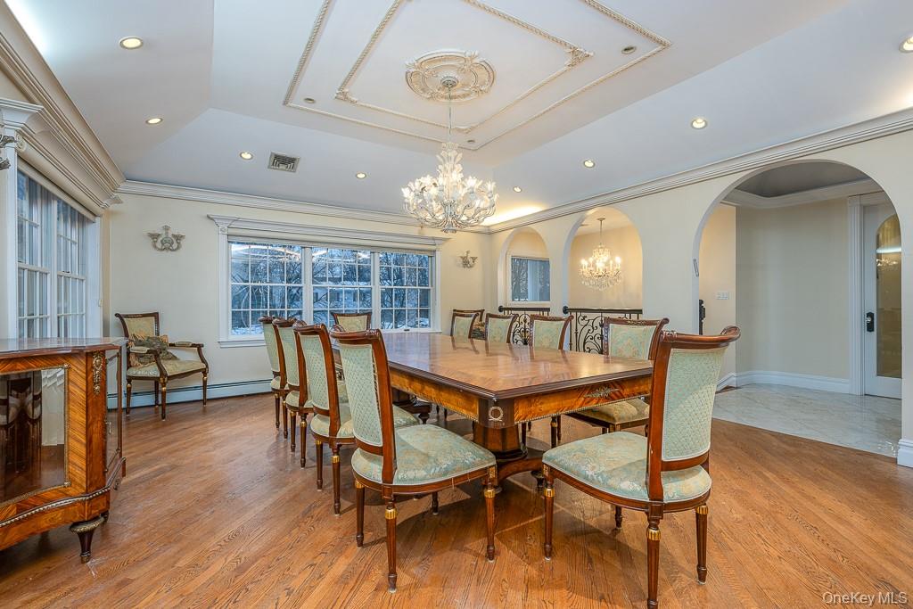 1 Joshua Court, Monsey, NY 10952