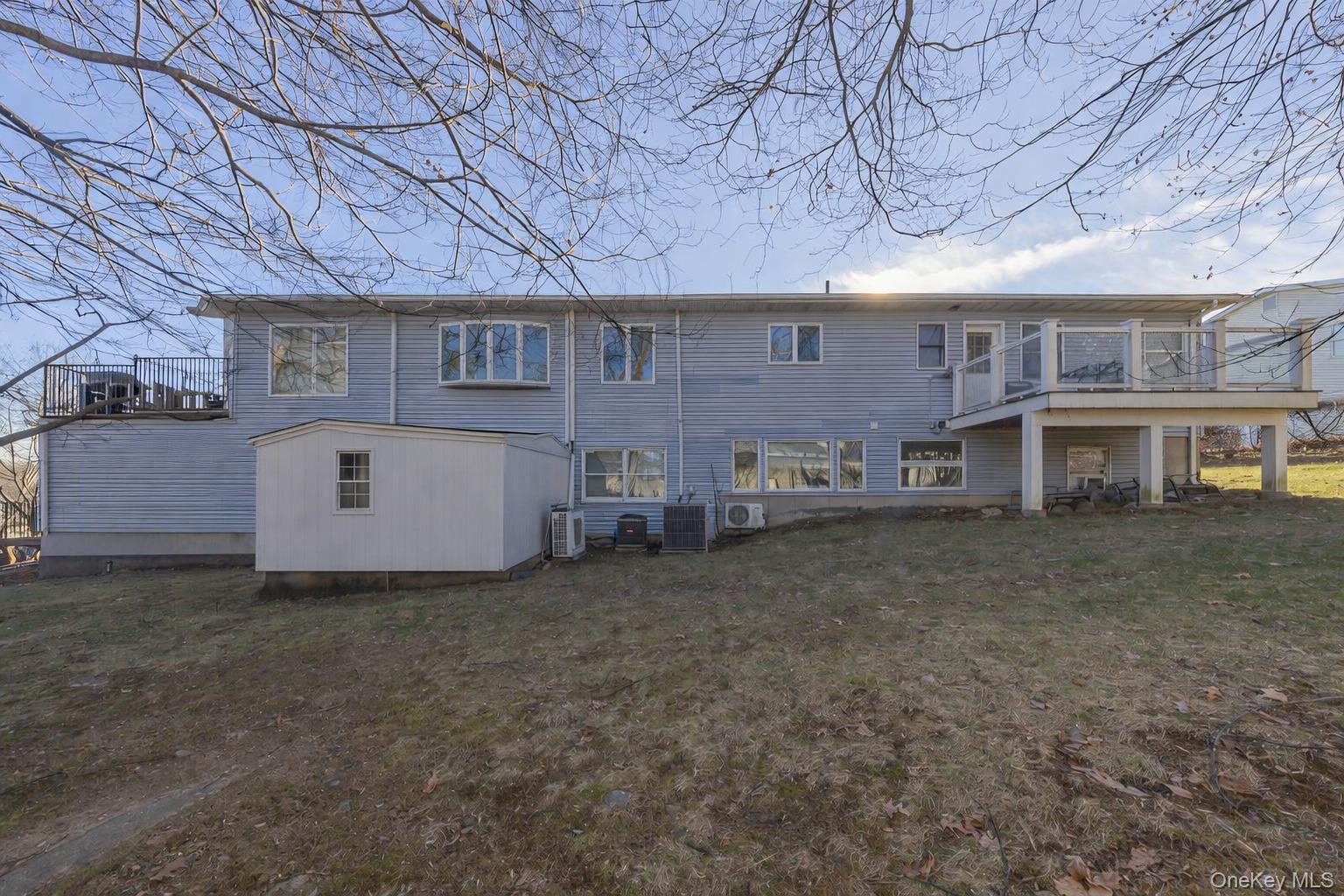 1 Joshua Court, Monsey, NY 10952