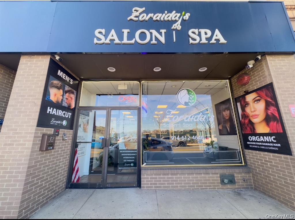 32 N Main Street, Port Chester, NY 10573