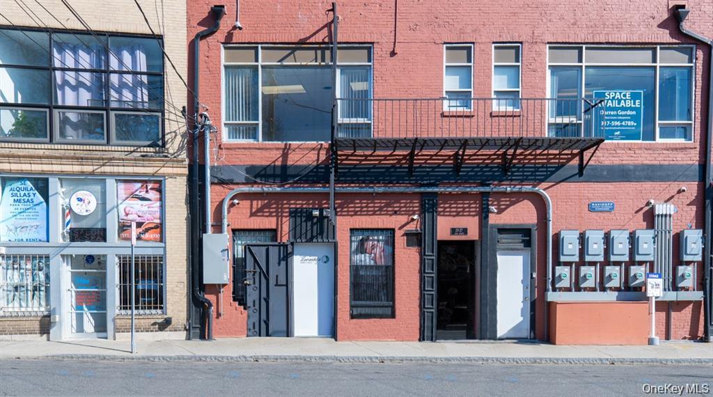 32 N Main Street, Port Chester, NY 10573