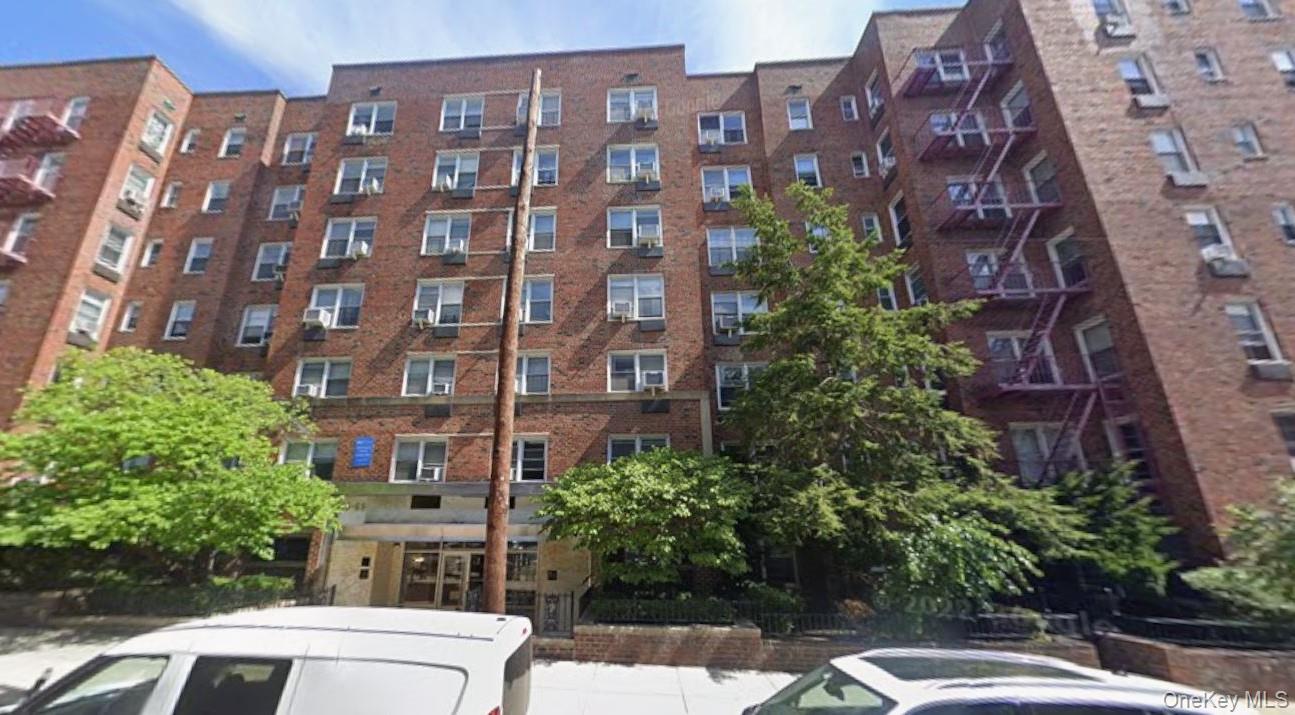 65-65 Wetherole Street # 5S, Rego Park, NY 11374