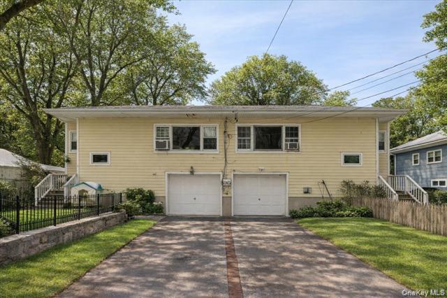 64 Eastport Drive, Sound Beach, NY 11789