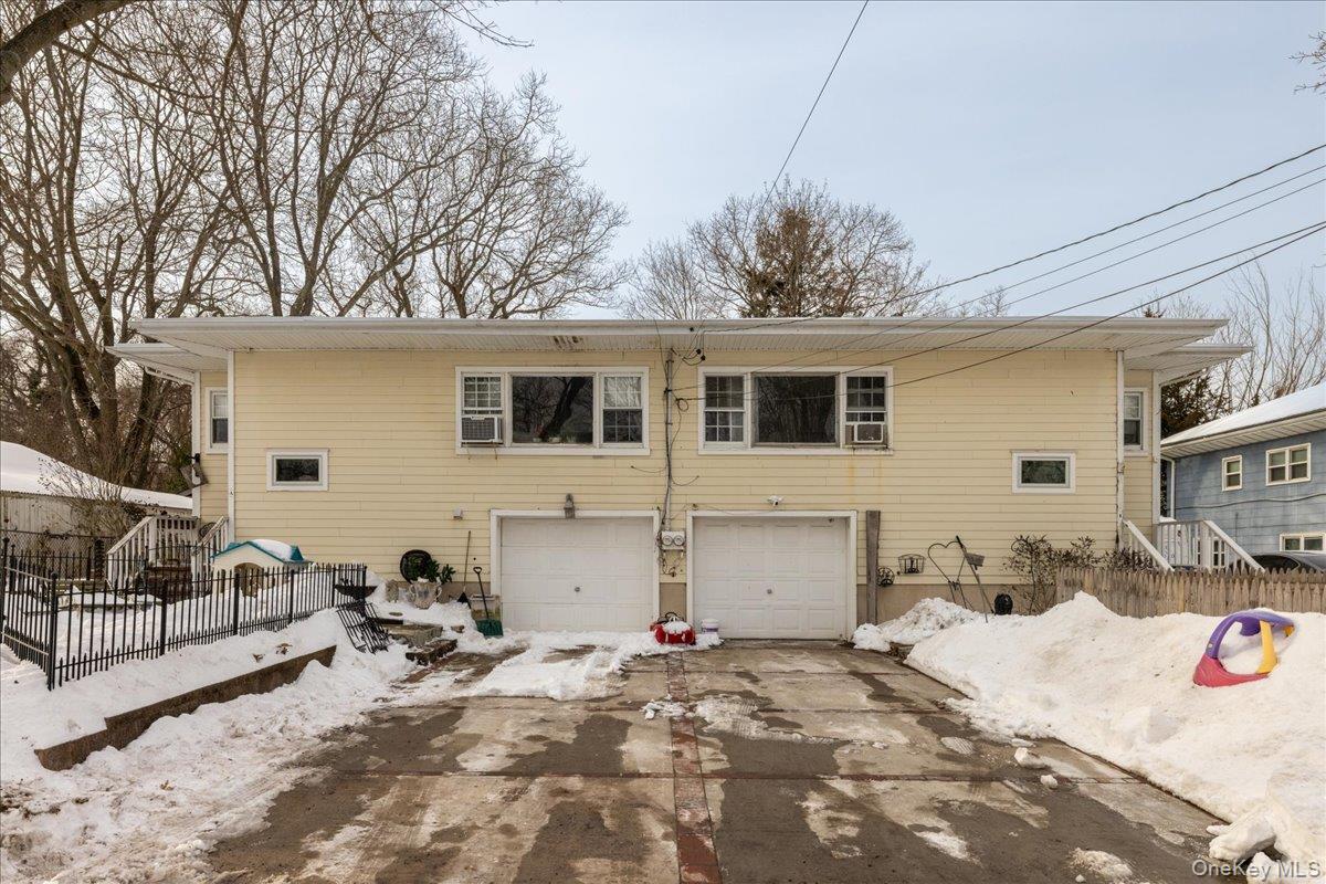 64 Eastport Drive, Sound Beach, NY 11789