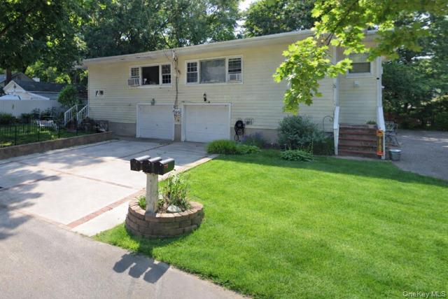 64 Eastport Drive, Sound Beach, NY 11789