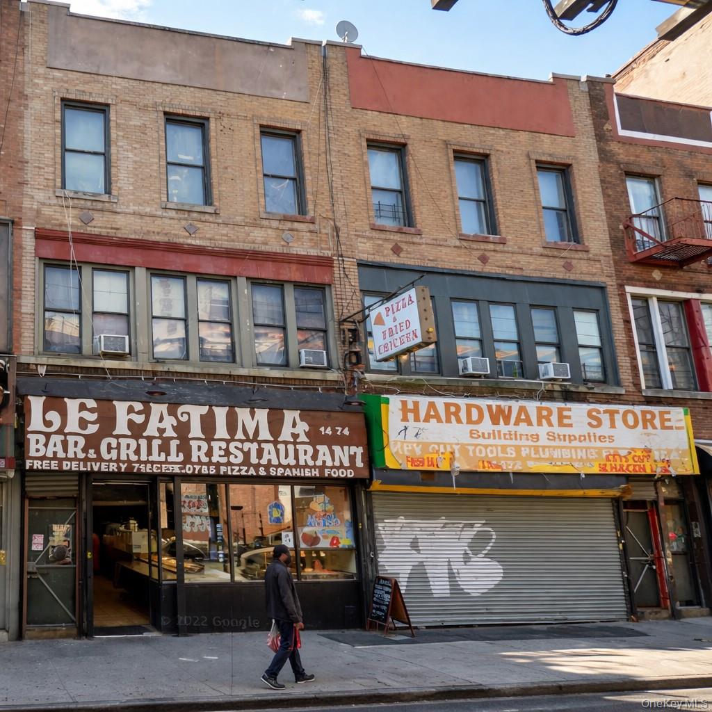 1472 Broadway, Brooklyn, NY 11221